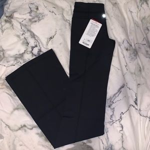 SOLD Lululemon *Tall* Bootcut Yoga Pant